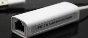 USB-LAN Ethernet 10/100 M RJ45 сетевой адаптер